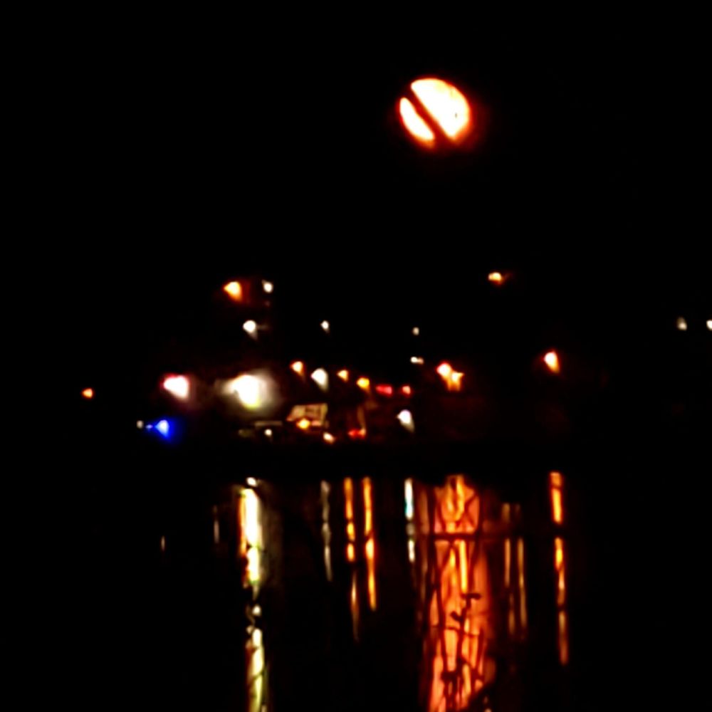 Meet your Posher, April